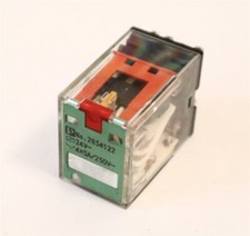 PHOENIX CONTACT Steck-Relais/