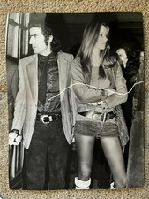 Vintage Archiv Foto 1971 Film