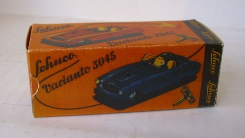Repro box schuco - schuco, varianto