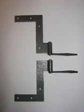 Historische Fensterbänder - 2