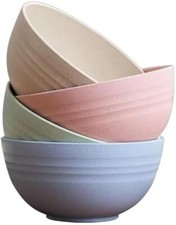 Pastellfarbene bpa-freie