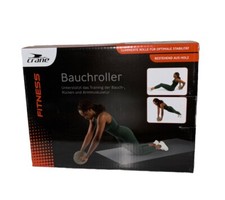 Bauchroller Bauchtrainer