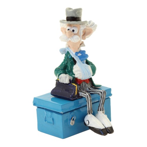 Pixi spirou und fantasio - spirou,