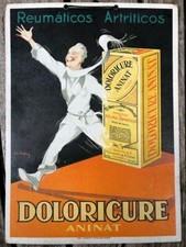 Leon Dupin - Doloricure Aninat