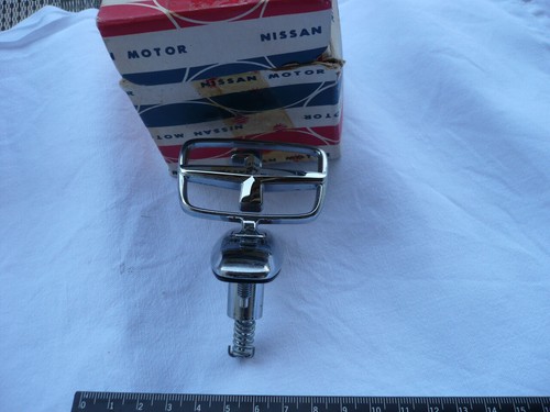 Nos nissan datsun cedric - nissan,