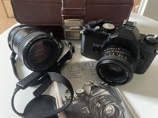 Analog kamera revueflex sd1 - /,