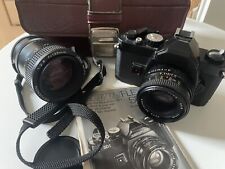 Analog Kamera / Revueflex SD1