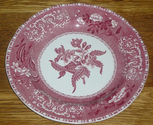 Kuchenteller spode - kuchenteller,