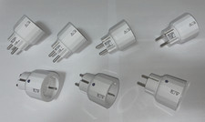 7 Stück Somfy On/Off Mini