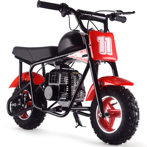Mototec urchin 49cc stroke - mototec,