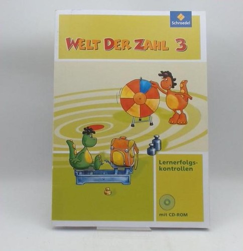 Welt der zahl - der, 3