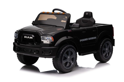 Elektro kinderauto dodge ram - kinderauto,