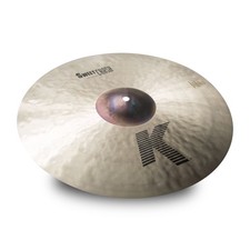 Zildjian K' Sweet Crash 18" Traditional Finish