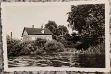 Silkeborg Dänemark Haus