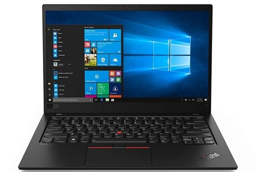 Lenovo thinkpad carbon - x1,