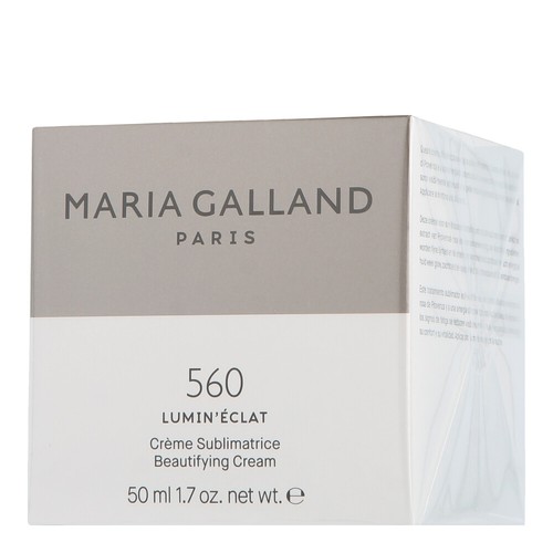 Maria galland lumin - galland,
