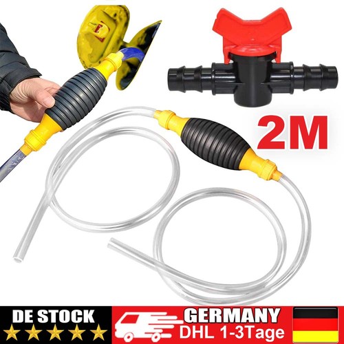Kanisterpumpe fasspumpe - kanisterpumpe,