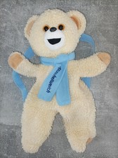 Teddy Bär Rucksack