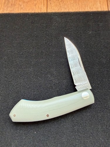 Böker solingen damast - böker,