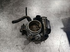 Drosselklappe VW Passat 3B Audi A4 B5 1.8 20V 125PS ADR 058133063H Original