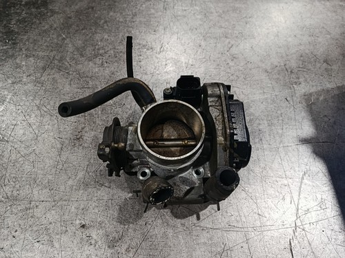 Drosselklappe passat 3b - drosselklappe,
