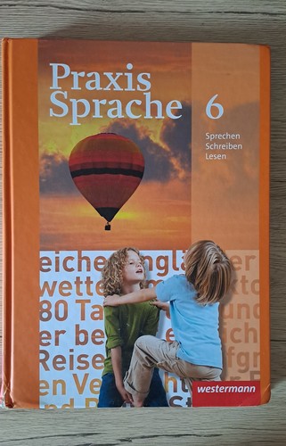 Lehrbuch deutsch klasse - deutsch,