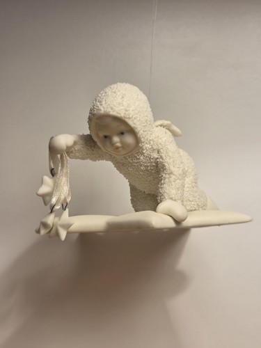 Snowbabies figur anhänger - snowbabies,