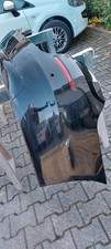 BMW Stoßstange hinten F11