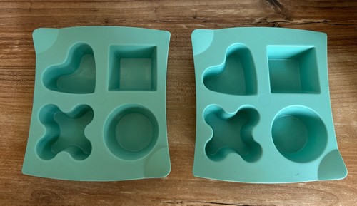 Tupperware silikonform backen - tupperware,