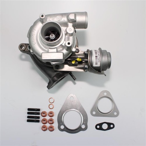 Garrett turbolader 028145702d - turbolader,