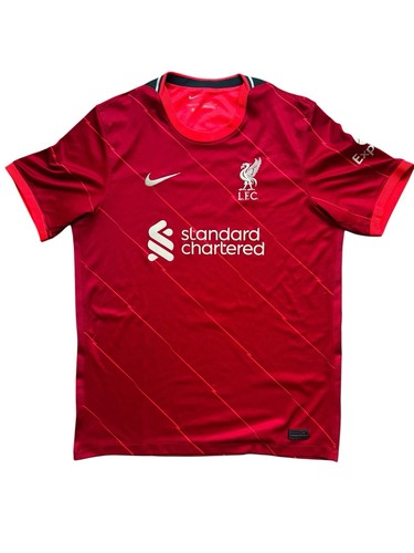 Liverpool 2021 home - fc, 2021/22