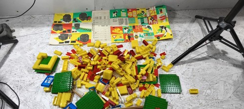 Ddr formo lego der - ddr, bausteine