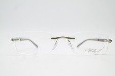 Brille silhouette 4265 - silhouette, 40