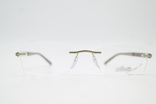 Brille silhouette 4265 - brille, 40