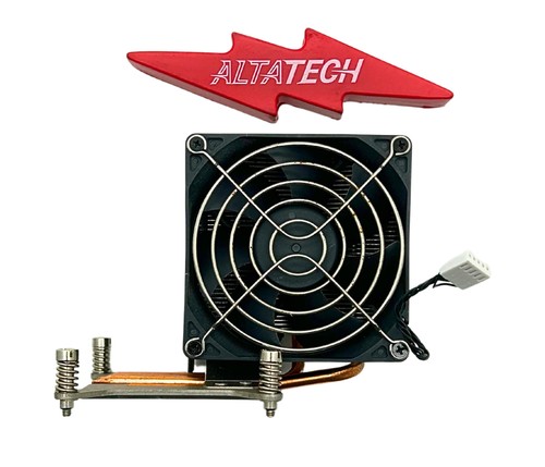 647668 001 heatsink assy - 647668-001,