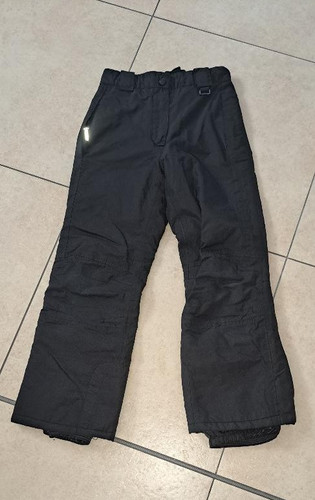 Verkaufe skihose 134 140 - verkaufe:,