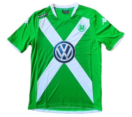 Kappa vfl wolfsburg 2014 - vfl,