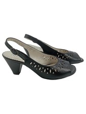 ALPINA Slingpumps Damen