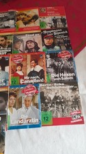 13 DDR Filme auf DVD