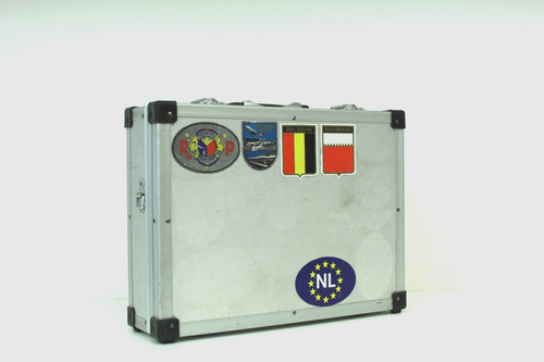 Foto koffer bag hard case - foto,