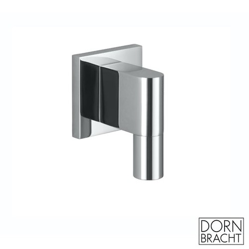 Dornbracht wandbogen - dornbracht,