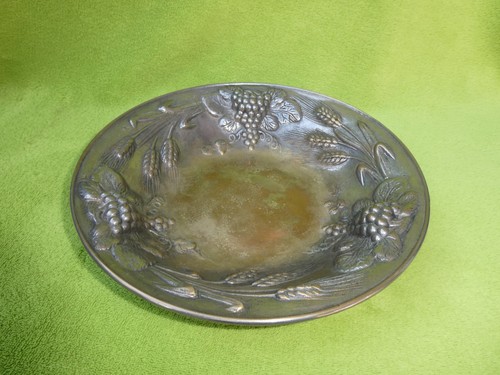 Jugendstil schale obstschale - jugendstil,