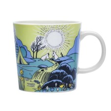 Arabia Moomin Day Becher 2024