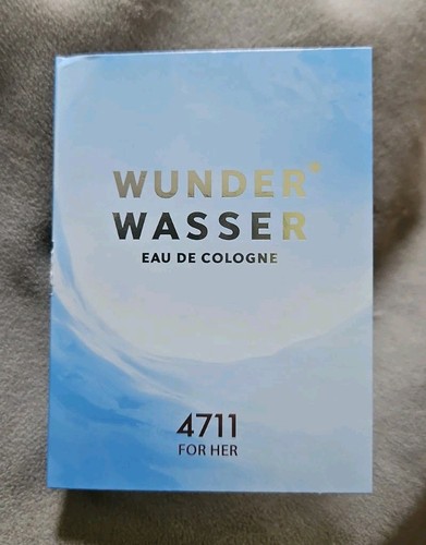4711 for her wunderwasser - her,