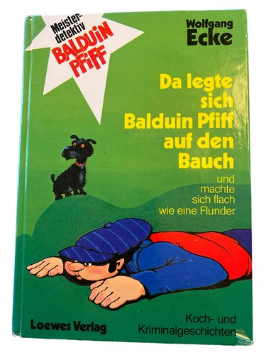 Balduin pfiff - balduin,