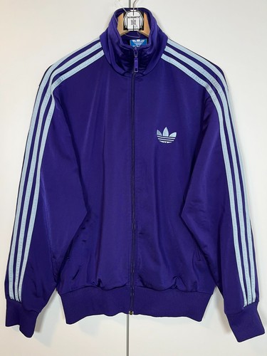 Adidas firebird tracktop - firebird, og