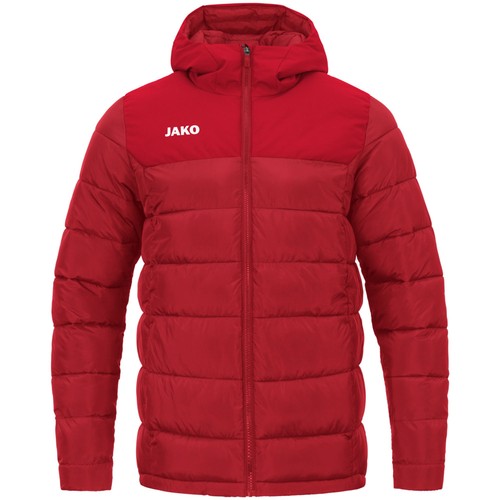 Jako stadionjacke rot - stadionjacke, /gr