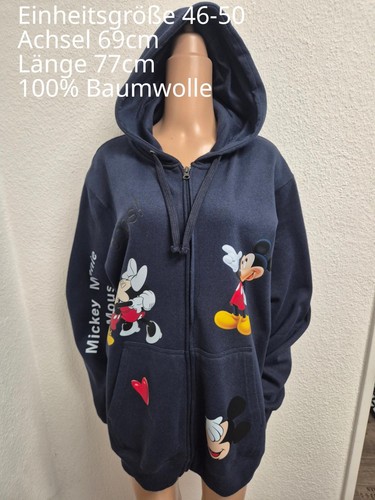 Mickey mouse jacke größe - mouse,
