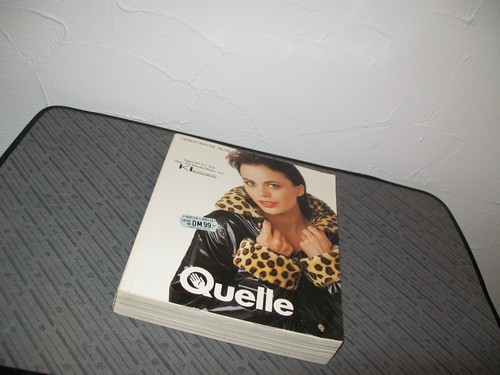 Hauptkatalog quelle katalog - quelle,