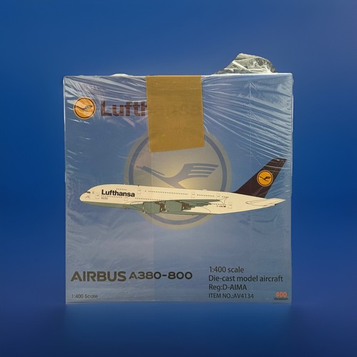Aviation400 airbus a380 - aviation400, a380-800
